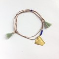 BRACELET ALFAMA BRASS