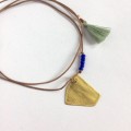 BRACELET ALFAMA BRASS
