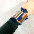 BRACELET MOROCCO