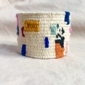 BRANSOLETKA LINEN TERRAZZO