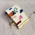 BRANSOLETKA LINEN TERRAZZO