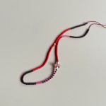 Naszyjnik ALFAMA LOVE choker regulowany