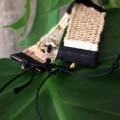 BRACELET LINEN PATTERN