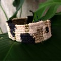 BRACELET LINEN PATTERN