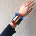 BRACELET MOROCCO